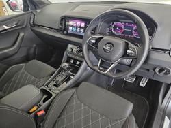 2024 SKODA Karoq 110TSI Sportline