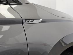 2024 SKODA Karoq 110TSI Sportline