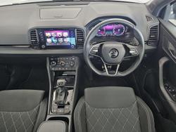 2024 SKODA Karoq 110TSI Sportline