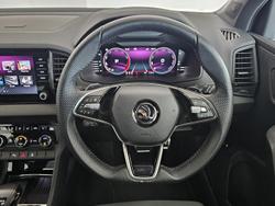 2024 SKODA Karoq 110TSI Sportline