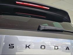 2024 SKODA Karoq 110TSI Sportline NU MY24 Grey
