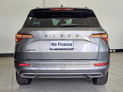 2024 SKODA Karoq 110TSI Sportline