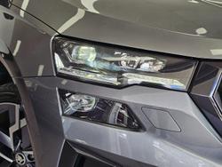 2024 SKODA Karoq 110TSI Sportline