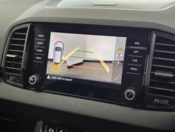 2024 SKODA Karoq 110TSI Sportline