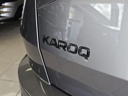 2024 SKODA Karoq 110TSI Sportline NU MY24 Grey