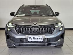 2024 SKODA Karoq 110TSI Sportline