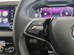 2024 SKODA Karoq 110TSI Sportline NU MY24 Grey