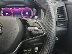 2024 SKODA Karoq 110TSI Sportline NU MY24 Grey