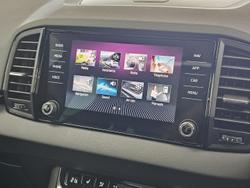 2024 SKODA Karoq 110TSI Sportline NU MY24 Grey