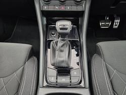 2024 SKODA Karoq 110TSI Sportline NU MY24 Grey