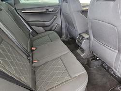 2024 SKODA Karoq 110TSI Sportline NU MY24 Grey