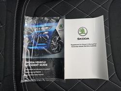 2024 SKODA Karoq 110TSI Sportline NU MY24 Grey