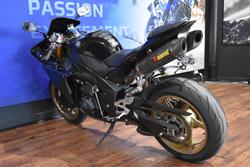 2009 Yamaha YZF-R1 Black