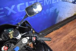 2009 Yamaha YZF-R1 Black