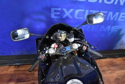 2009 Yamaha YZF-R1 Black