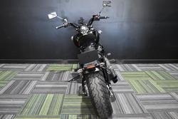 2018 Yamaha XVS650 V-STAR CUSTOM
