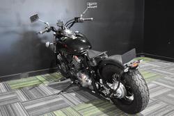 2018 Yamaha XVS650 V-STAR CUSTOM