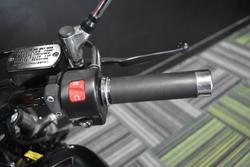 2018 Yamaha XVS650 V-STAR CUSTOM
