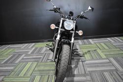 2018 Yamaha XVS650 V-STAR CUSTOM