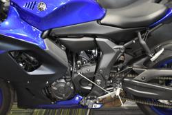 2022 Yamaha YZF-R7LA Blue