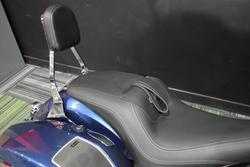 2024 BMW Motorrad R 18 B Blue
