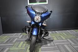2024 BMW Motorrad R 18 B Blue