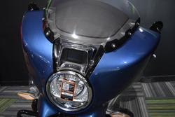 2024 BMW Motorrad R 18 B Blue