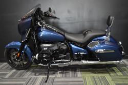 2024 BMW Motorrad R 18 B Blue
