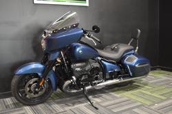 2024 BMW Motorrad R 18 B Blue
