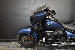 2024 BMW Motorrad R 18 B Blue