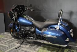 2024 BMW Motorrad R 18 B Blue