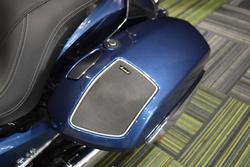 2024 BMW Motorrad R 18 B Blue