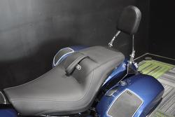 2024 BMW Motorrad R 18 B Blue