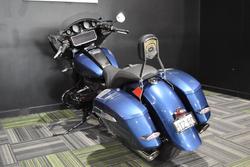 2024 BMW Motorrad R 18 B Blue