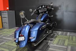 2024 BMW Motorrad R 18 B Blue