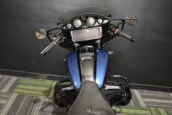 2024 BMW Motorrad R 18 B Blue