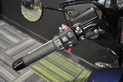 2024 BMW Motorrad R 18 B Blue
