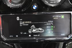 2024 BMW Motorrad R 18 B Blue