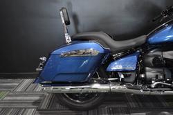 2024 BMW Motorrad R 18 B Blue