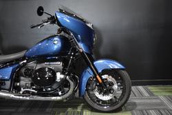 2024 BMW Motorrad R 18 B Blue