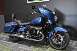 2024 BMW Motorrad R 18 B Blue