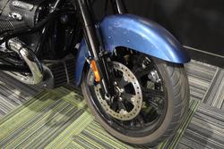 2024 BMW Motorrad R 18 B Blue