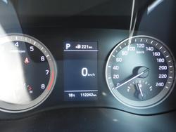 2018 Hyundai
Tucson Highlander