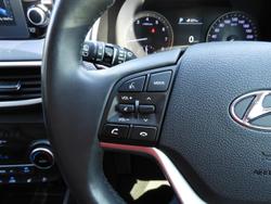 2018 Hyundai
Tucson Highlander