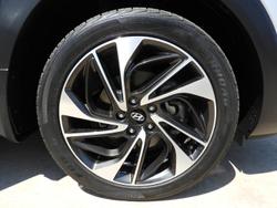 2018 Hyundai
Tucson Highlander