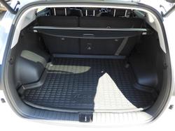 2018 Hyundai
Tucson Highlander