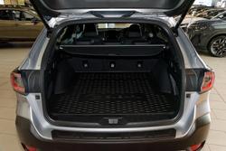 2024 Subaru Outback AWD Touring 6GEN MY24 AWD Ice Silver