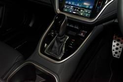 2024 Subaru Outback AWD Touring 6GEN MY24 AWD Ice Silver