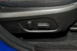 2016 Subaru Forester tS S4 MY16 AWD WR Blue