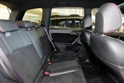 2016 Subaru Forester tS S4 MY16 AWD WR Blue
